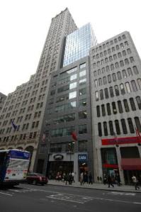 590 fifth Thor Equities’ 590 Fifth Avenue Gets $100 Million in Financing