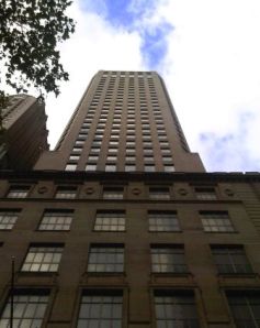 623 fifth avenue Avison Young Leases Its First Manhattan Headquarters