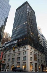 645 madison avenue Bem Vindo! Banco Pine Signs On For First Manhattan Location 