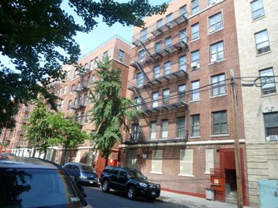 772 774 fox st Omni New York Buys Nine Bronx Buildings for $33 million