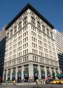 90 fifth 90 Fifth Avenue In Contract For $115 Million