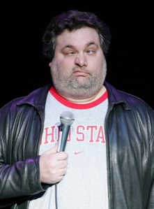 artie lange 2 Nick & Artie (Lange) Show Get New Studio Slash Man Cave at 185 Varick Street