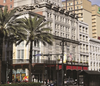 astorcp 37 New Orleans’ Astor Crowne Plaza: Going Once…