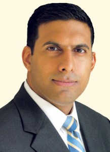 chandan silo for web Even as UK Hosts Olympics, Favorable Rhetoric from Across Pond Not Enough