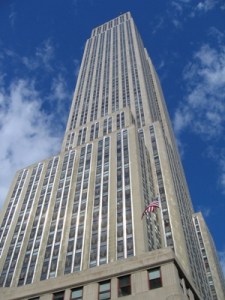 empire state building 2005 LinkedIn Expands its Office at Empire State Building