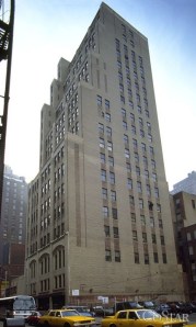 Herald Tribune herald tribune1 Herald Tribune Space, Once Home to Breslin and Wolfe, Can Be All Yours