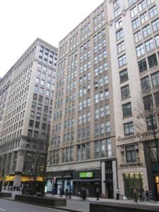 pic view Nazarian to Develop Park Ave. South Hotel