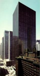 1345 avenue of the americas Brean Murray Subleases 15K S/F From Fortress