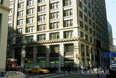 360 park avenue south final Ipsos North America Re Ups Sublease at 360 Park Avenue South for 10 Years