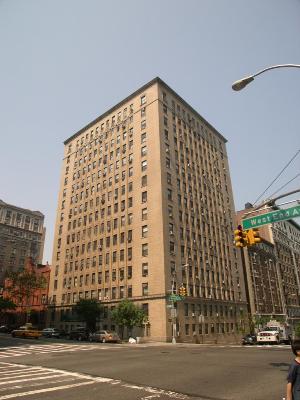 393 west end avenue CBRE Brokers JV’s Purchase of 393 West End Avenue