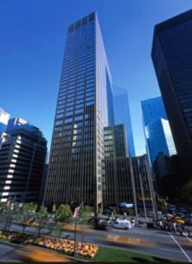 399 park The Jordan Company Completes 399 Park Lease