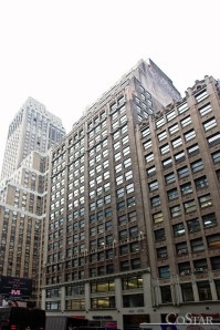 462 seventh avenue Konner Teitelbaum & Gallagher Content with 462 Seventh Ave, Re Up for 10 Years
