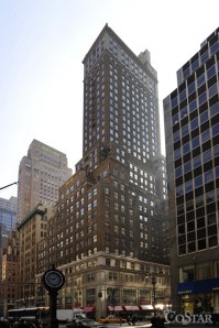 535fifth 535fifth Media3 Eschews Midtown South for Grand Centrals 535 Fifth Avenue