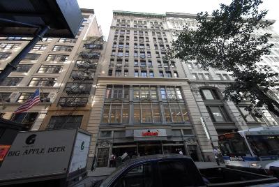 6 east 32nd street Operative Media Takes 30,720 SF at Himmel + Meringoff’s 6 East 32nd Street