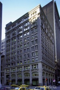 60madace DSA Management Takes Part of the 11th Floor in 60 Madison Avenue