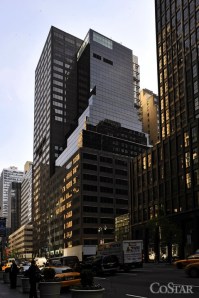 685 third avenue Salesforce.com Swaps Grand Central Spaces, Takes New Office at 685 Third Avenue 