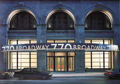 770 broadway J.Crew Expands at 770 Broadway