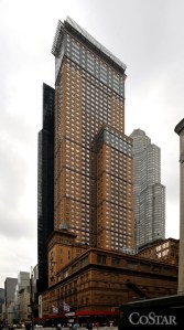 carnegie tower1 Lionstone Capital Takes its Lions Share of Space at 152 West 57th Street 