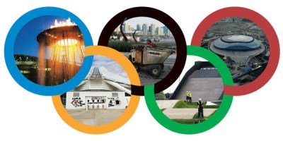 postings for web Olympic Real Estate