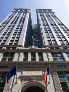 120 broadway Silverstein Properties Scores Series of Deals at 120 Broadway