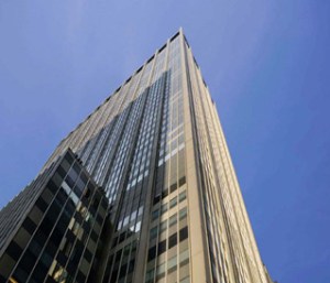 1301 avenue of the americas Chadbourne Announces 200K s/f Deal