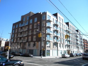 205 north 9th Berkadia Closes $82.4 Million in Brooklyn Loans