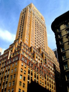  Women owned Law Firm Grabs 551 Fifth Avenue