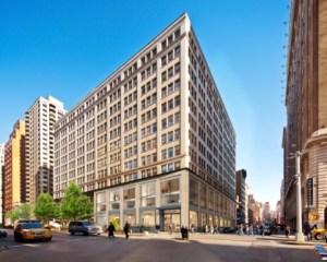 387 park avenue south exterior compressed After Success at 645 Madison, TF Cornerstone Has Similar Plans for 387 Park Avenue South