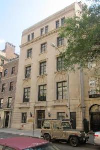 50 east 69th street Massey Knakal Capital Services Arranges Financing for 50 East 69th Street 