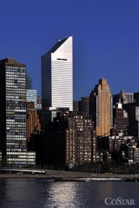 601 lex KGS Alpha Capital Markets Takes Sublease Space at 601 Lexington Avenue