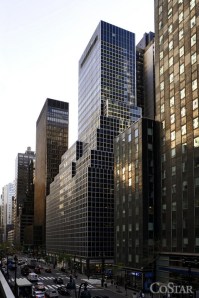 655 third avenue Mitsubishi International Consolidates at 655 Third Avenue 