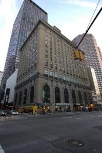 840 8th ave $45 Million in Financing Replaces Loan on 840 Eighth Avenue