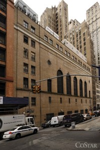 86 trinity Fisher Brothers Snap Up American Exchange Building and Development Site for $150 Million