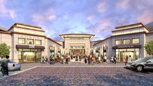 bayplaza mall MetLife Finances the Citys Largest Shopping Center