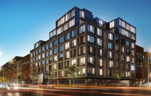 bergen Naftali Group Finances Development of a Luxury Rental in Boerum Hill