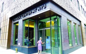catholic Archdiocese of New York Closes Righteous Deal with NYU