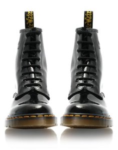 %name Dr. Martens Opens Store in Union Square