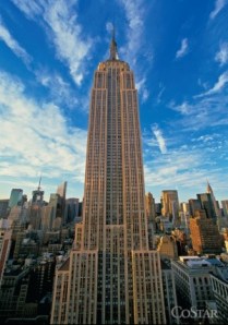 empirestatebuilding e1346774314444 Kaltex North America Grows in Empire State Building