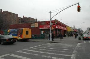 merdianbk Meridian Arranges $13 Million Loan for Flatbush Retail