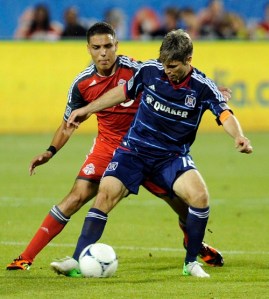 MLS headed to the Bronx (photo courtesy of Getty Images) 