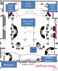 plan detail for web Check Out the Edison Ballrooms Awesome Movable Furniture Plan