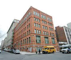 100 vandam street First Sale in Soon To Be Rezoned Hudson Square Closes