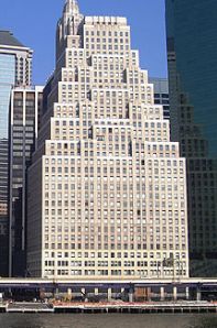 120 wall street 2 Silverstein Properties Obtains $63 Million Loan on 120 Wall Street