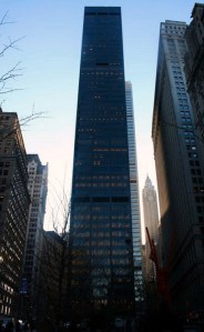 %name Sirius America Moves Domestic Headquarters to Financial District