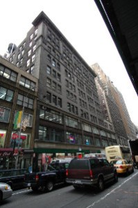 240west37 Meridian Closes $41.3 Million in Financing on 240 West 37th Street