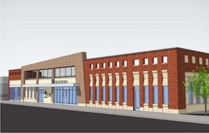 2533 coney island ave YDE School Set to Move to Sheepshead Bay in 2013