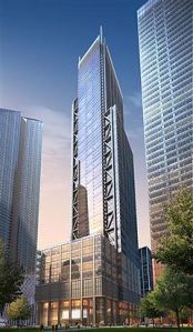 3 wtc GroupM Considers Huge Lease to Anchor 3 WTC