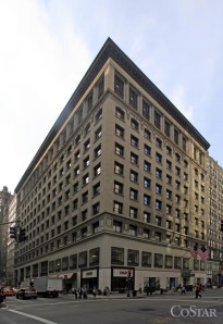 417 fifth Temco Service Industries Relocates to 417 Fifth Avenue