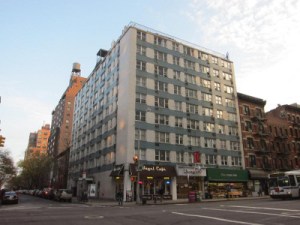 425thirds Benchmark Real Estate Purchases Apartment Building at 425 Third Avenue
