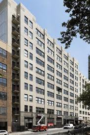 619 west 54th street Taconic Close to $110 Million Deal for 619 West 54th Street